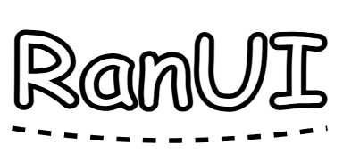 RanUI 社区